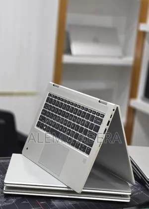 New Laptop HP ProBook x360 435 G8 16GB AMD Ryzen 7 SSD 512GB