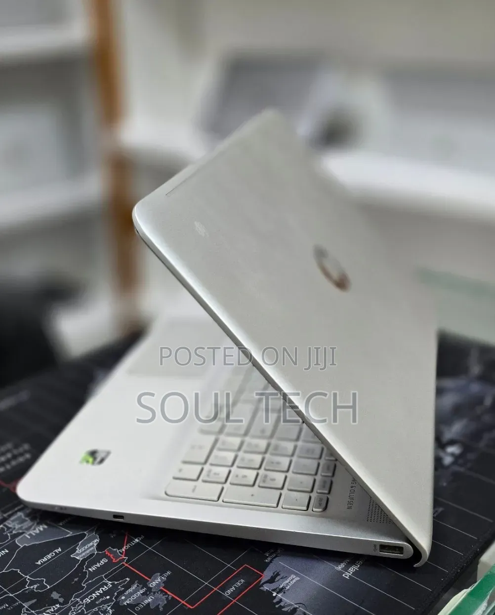 New Laptop HP Envy 15 12GB Intel Core i5 HDD+SSD 1T