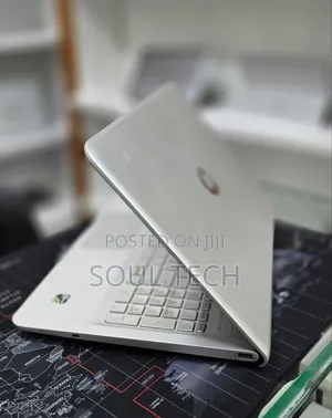 New Laptop HP Envy 15 12GB Intel Core i5 HDD+SSD 1T