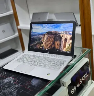 New Laptop HP Envy 15 12GB Intel Core i5 HDD+SSD 1T