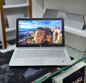 New Laptop HP Envy 15 12GB Intel Core i5 HDD+SSD 1T
