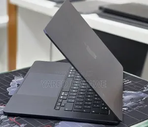 New Laptop Apple MacBook Air 2025 M4 16GB Apple M4 SSD 256GB