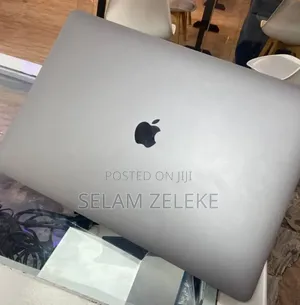 New Laptop Apple MacBook Pro 2019 16GB Intel Core i9 SSD 1T