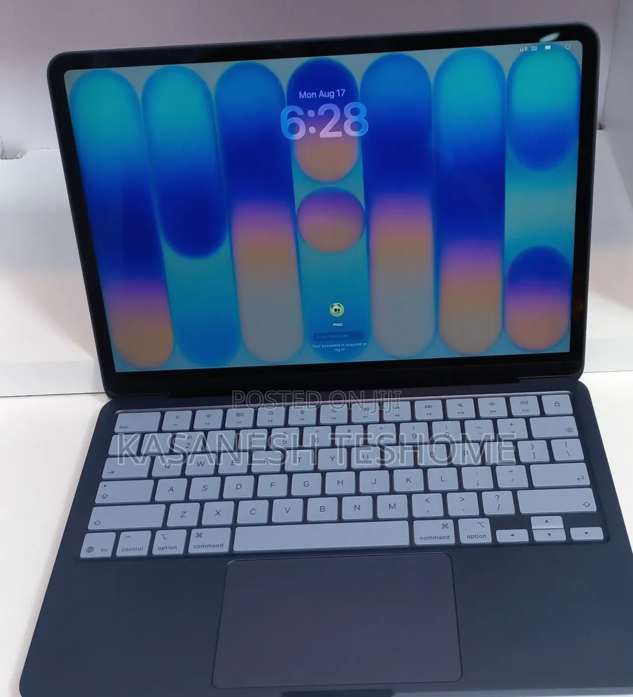 New Laptop Neo Basic B31W 8GB Intel Core i5 SSD 256GB