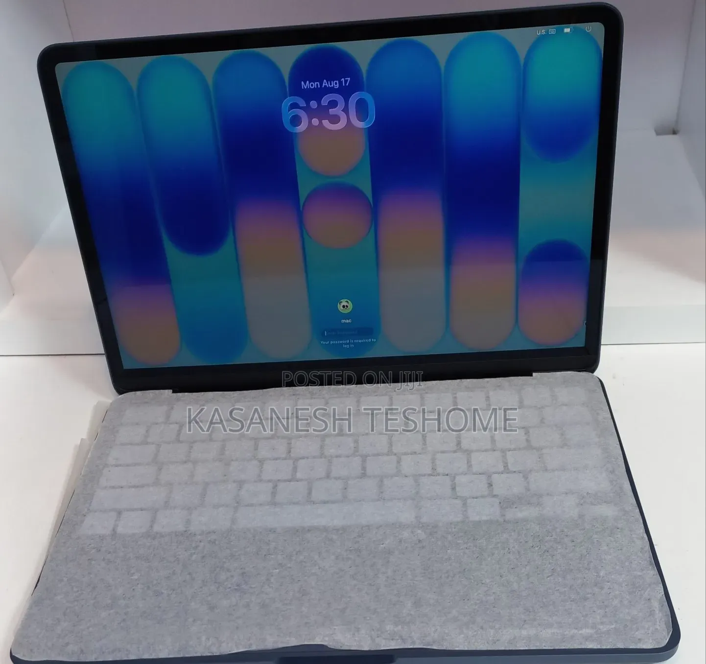 New Laptop Neo Basic B31W 8GB Intel Core i5 SSD 256GB