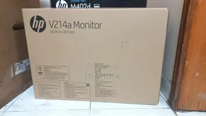 New Desktop Computer HP ProDesk 600 G4 4GB Intel Core i3 HDD 500GB