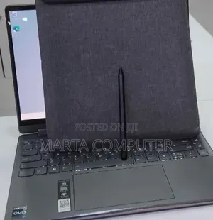 New Laptop Lenovo Yoga 9i 16GB Intel Core i7 SSD 1T