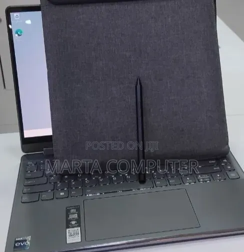 New Laptop Lenovo Yoga 9i 16GB Intel Core i7 SSD 1T