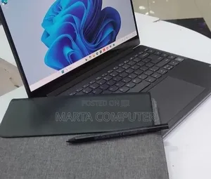New Laptop Lenovo Yoga 9i 16GB Intel Core i7 SSD 1T