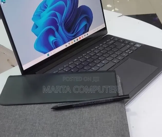 New Laptop Lenovo Yoga 9i 16GB Intel Core i7 SSD 1T
