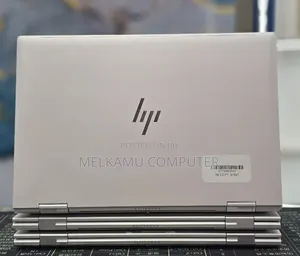 New Laptop HP EliteBook 830 G8 32GB Intel Core i7 SSD 512GB