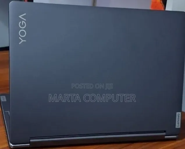 New Laptop Lenovo Yoga 9i 16GB Intel Core i7 SSD 1T