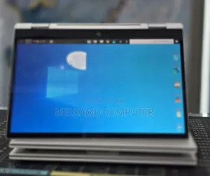 New Laptop HP EliteBook 830 G8 32GB Intel Core i7 SSD 512GB