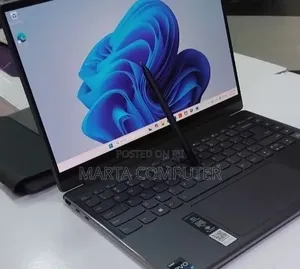 New Laptop Lenovo Yoga 9i 16GB Intel Core i7 SSD 1T
