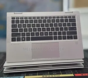 New Laptop HP EliteBook 830 G8 32GB Intel Core i7 SSD 512GB