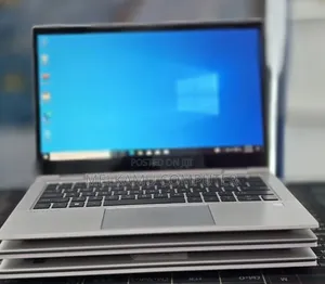 New Laptop HP EliteBook 830 G8 32GB Intel Core i7 SSD 512GB