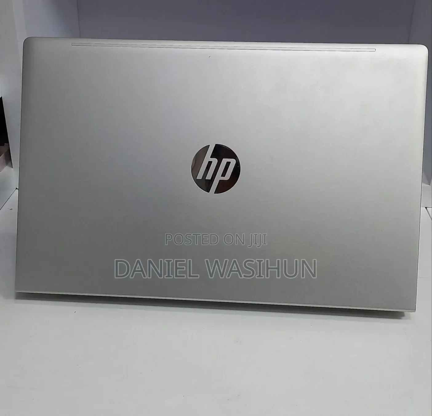 New Laptop HP ProBook 440 G10 16GB Intel Core i5 SSD 512GB
