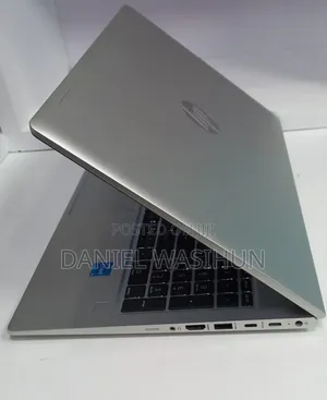 New Laptop HP ProBook 440 G10 16GB Intel Core i5 SSD 512GB