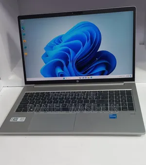 New Laptop HP ProBook 440 G10 16GB Intel Core i5 SSD 512GB