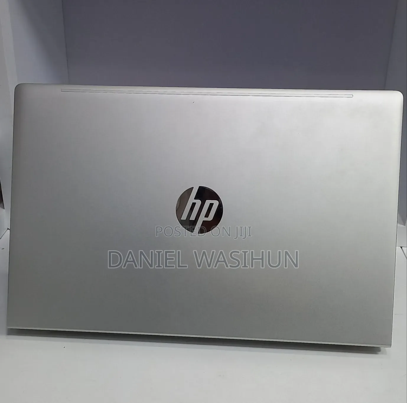 New Laptop HP ProBook 440 G10 16GB Intel Core i5 SSD 512GB