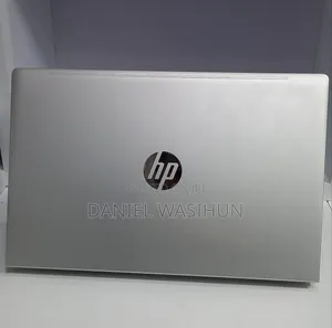 New Laptop HP ProBook 440 G10 16GB Intel Core i5 SSD 512GB