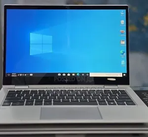 New Laptop HP EliteBook 830 G8 32GB Intel Core i7 SSD 512GB
