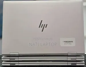 New Laptop HP EliteBook 830 G8 32GB Intel Core i7 SSD 512GB