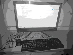 New Desktop Computer Lenovo 8GB Intel Core 3 SSD 500GB