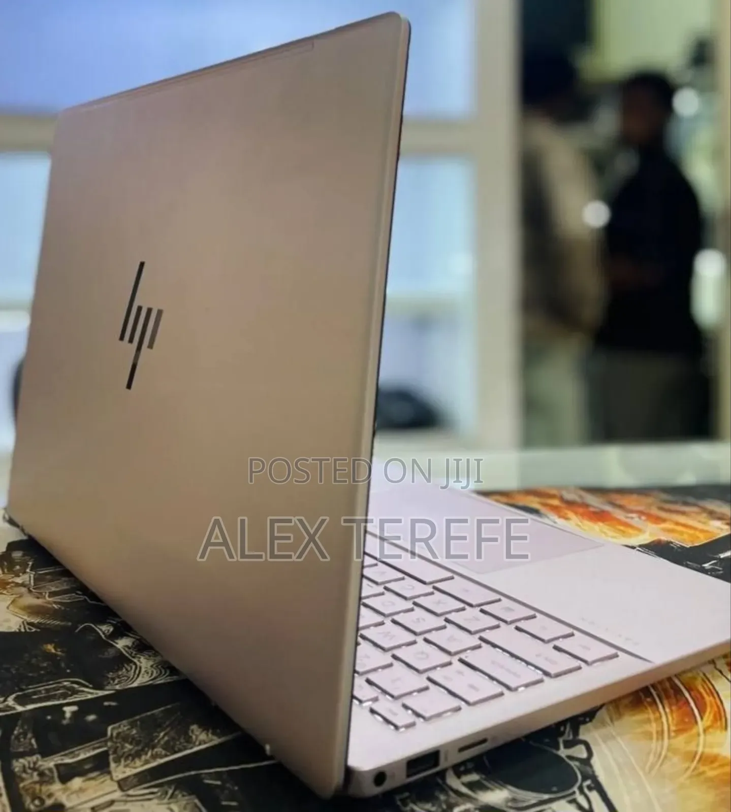 New Laptop HP Pavilion 14 16GB Intel Core i7 SSD 1T