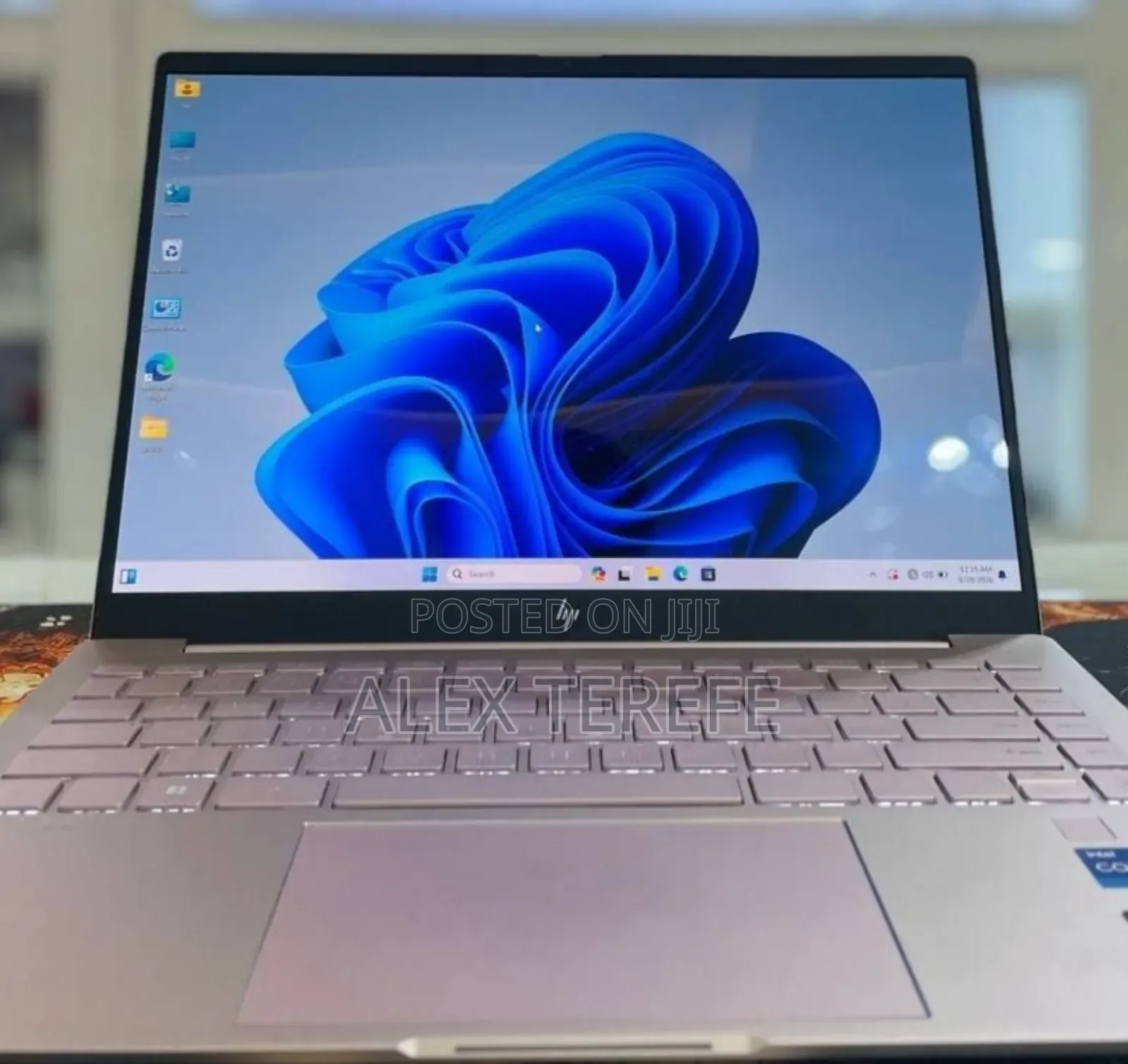 New Laptop HP Pavilion 14 16GB Intel Core i7 SSD 1T