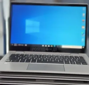 New Laptop HP EliteBook 830 G8 32GB Intel Core i7 SSD 512GB