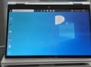 New Laptop HP EliteBook 830 G8 32GB Intel Core i7 SSD 512GB
