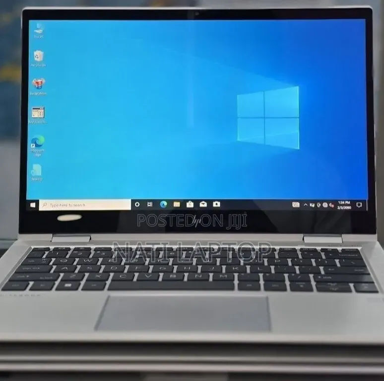 New Laptop HP EliteBook 830 G8 32GB Intel Core i7 SSD 512GB