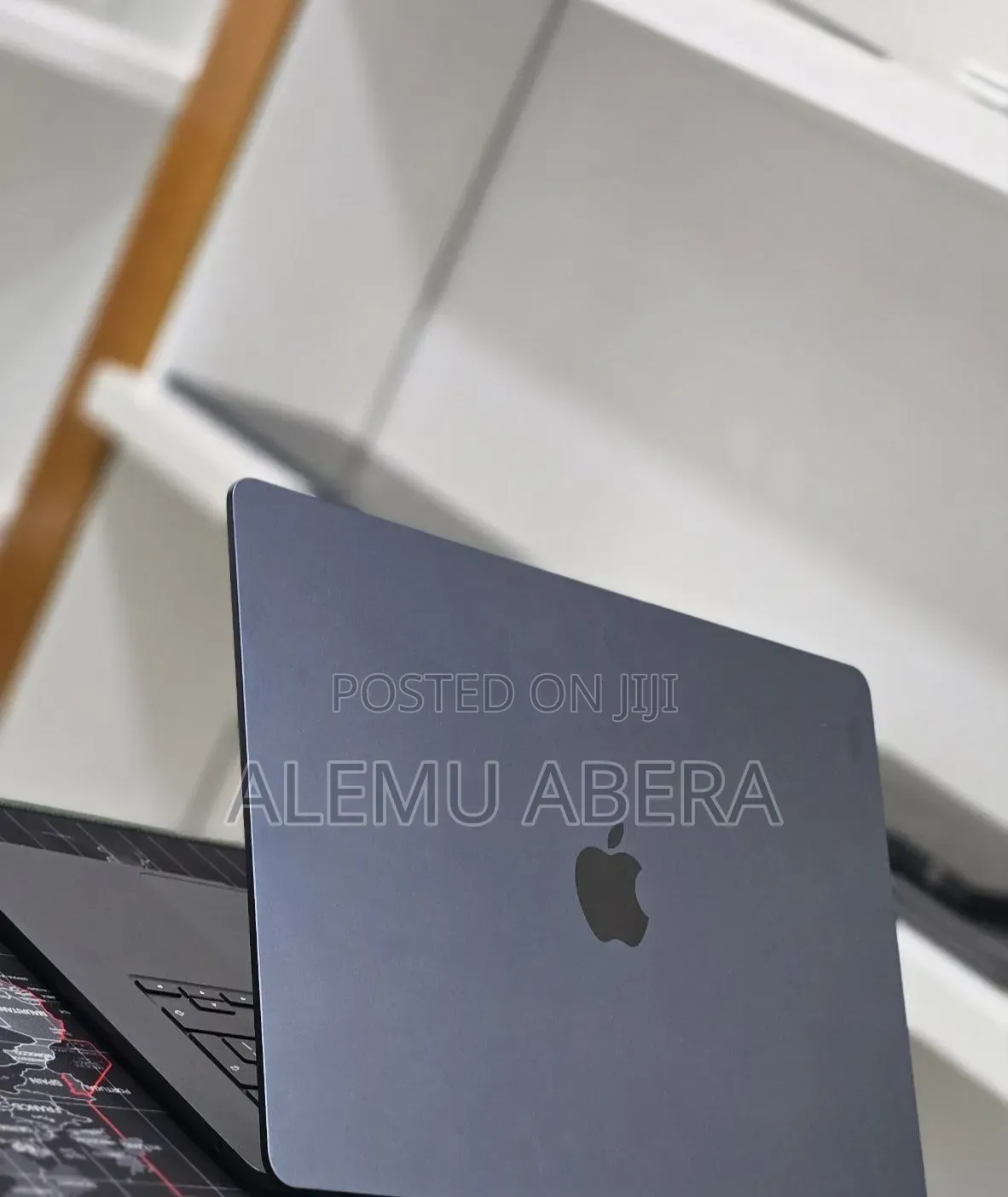 New Laptop Apple MacBook Air 2025 M4 16GB Apple M4 SSD 256GB