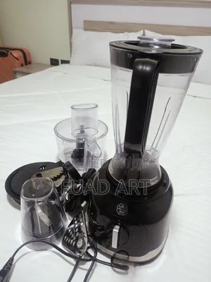 Multipurpose Juice Blender