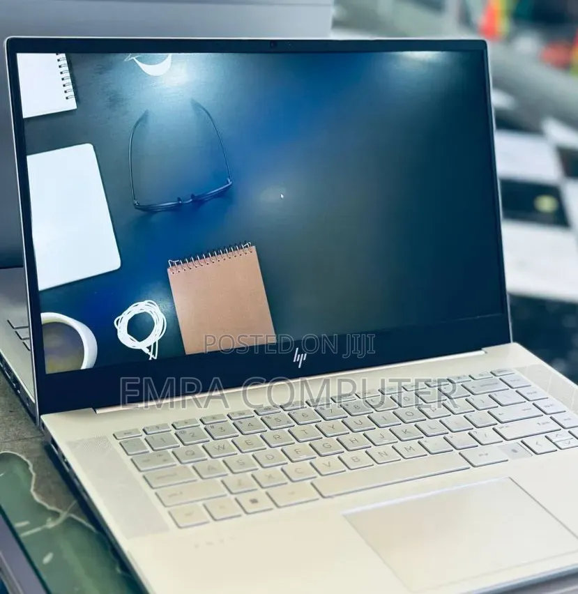 New Laptop HP Envy 15 16GB Intel Core i7 SSD 512GB
