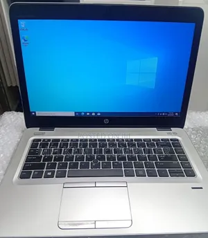 New Laptop HP EliteBook 820 G3 8GB Intel Core i5 HDD 1T