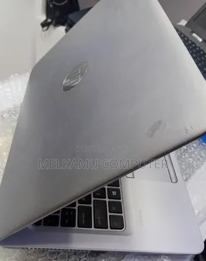 New Laptop HP EliteBook 820 G3 8GB Intel Core i5 HDD 1T