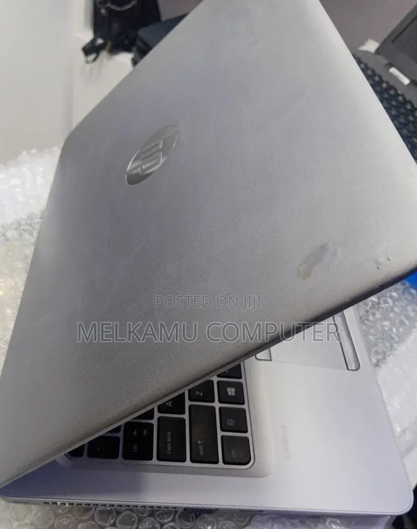 New Laptop HP EliteBook 820 G3 8GB Intel Core i5 HDD 1T