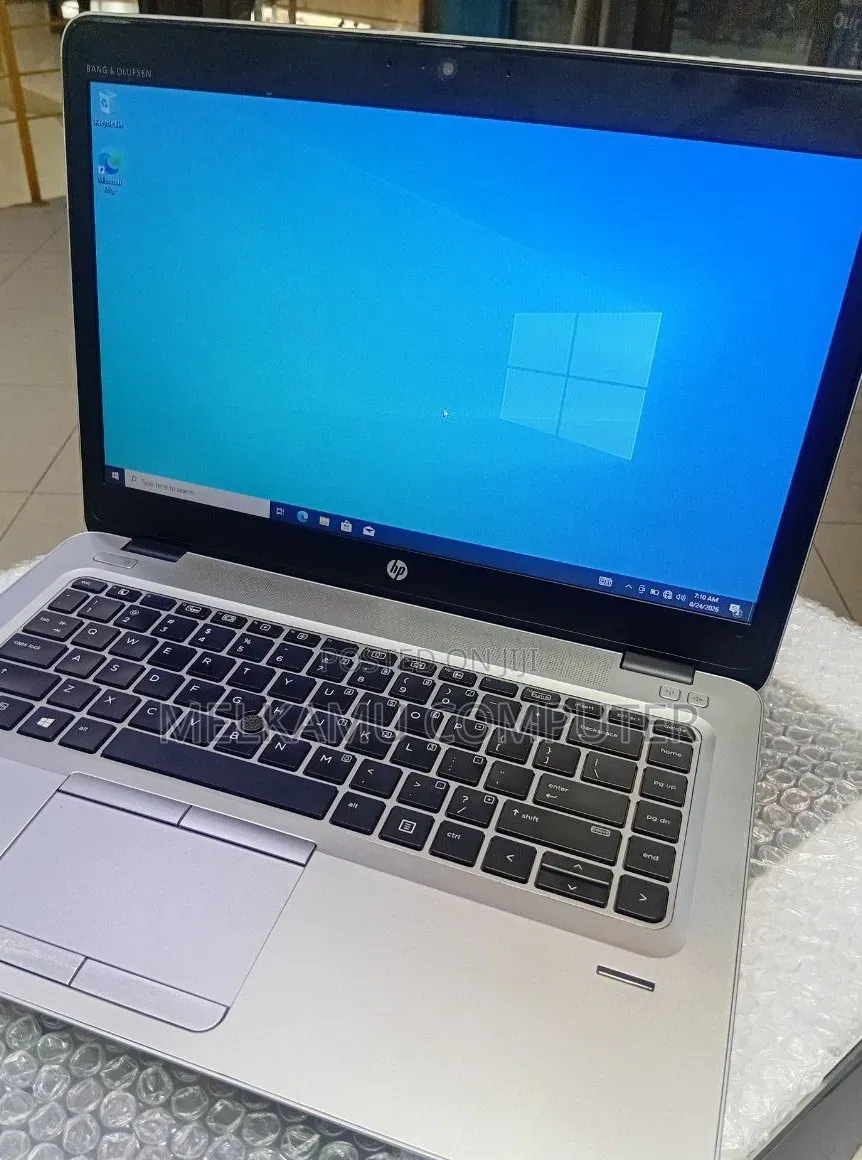 New Laptop HP EliteBook 820 G3 8GB Intel Core i5 HDD 1T