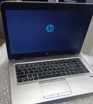 New Laptop HP EliteBook 820 G3 8GB Intel Core i5 HDD 1T