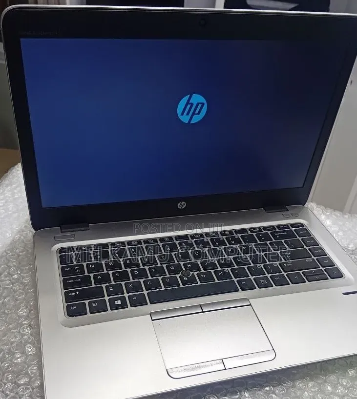 New Laptop HP EliteBook 820 G3 8GB Intel Core i5 HDD 1T