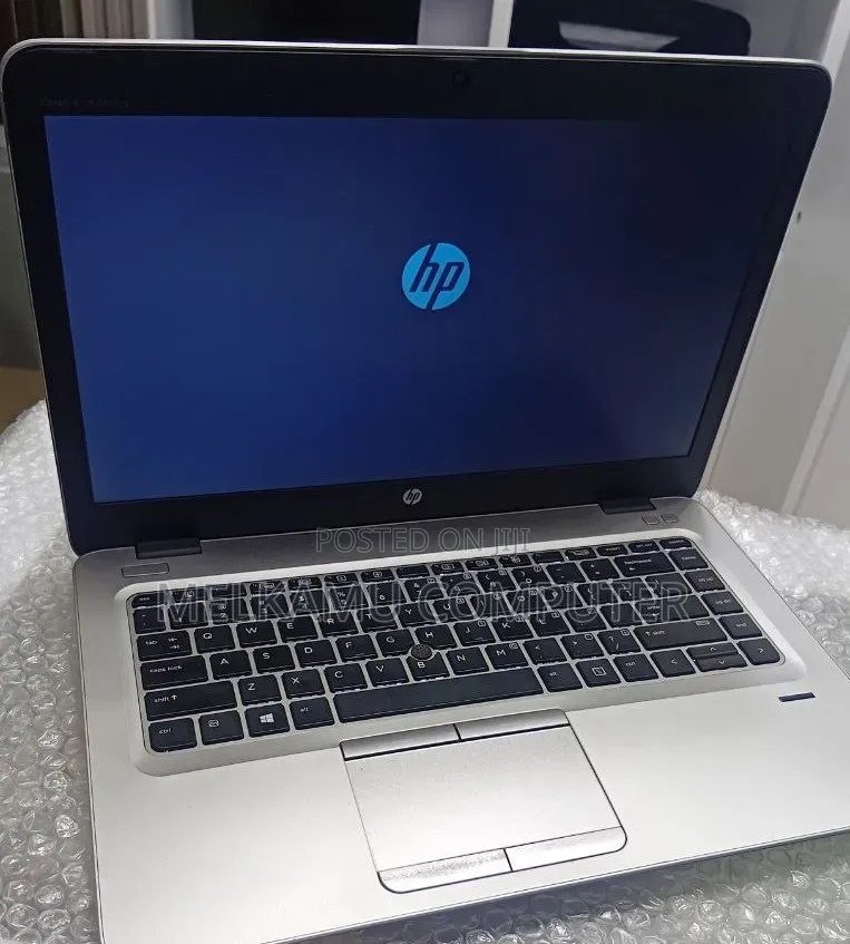 New Laptop HP EliteBook 820 G3 8GB Intel Core i5 HDD 1T