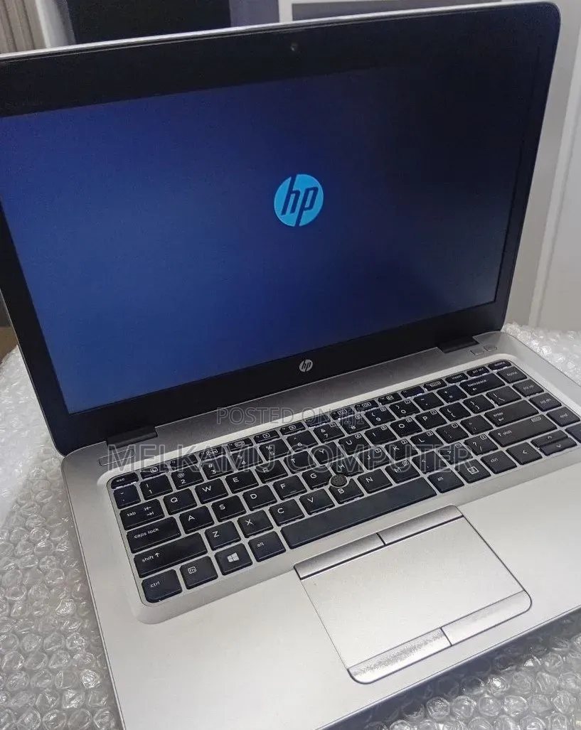 New Laptop HP EliteBook 820 G3 8GB Intel Core i5 HDD 1T