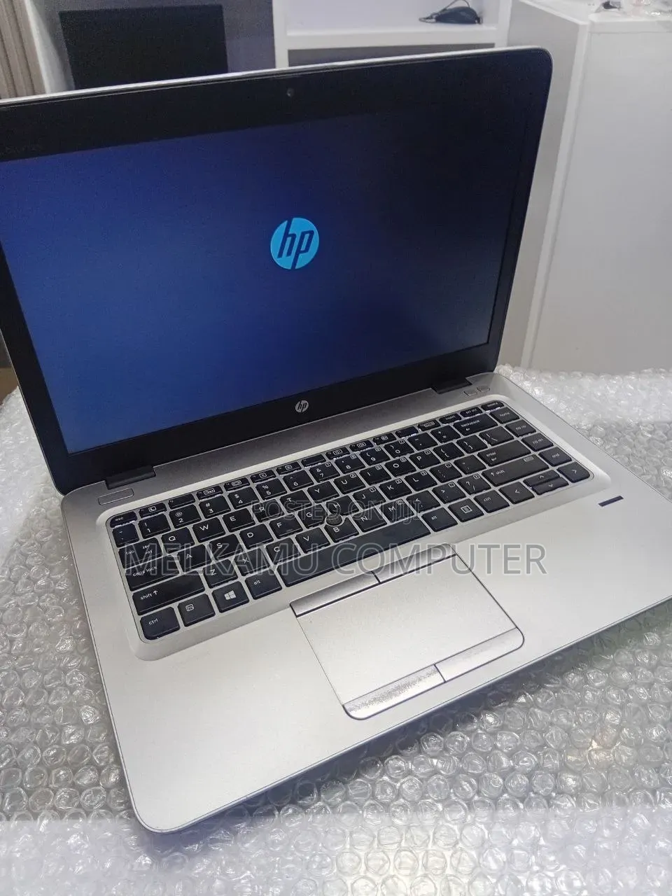 New Laptop HP EliteBook 820 G3 8GB Intel Core i5 HDD 1T