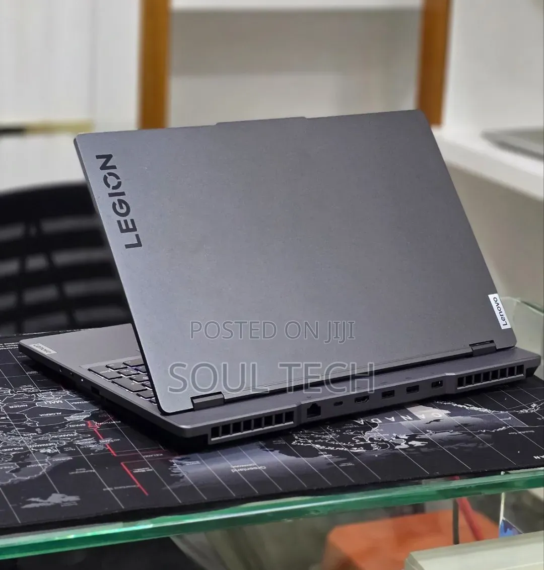 New Laptop Lenovo Legion 5 16GB Intel Core i7 SSD 1T