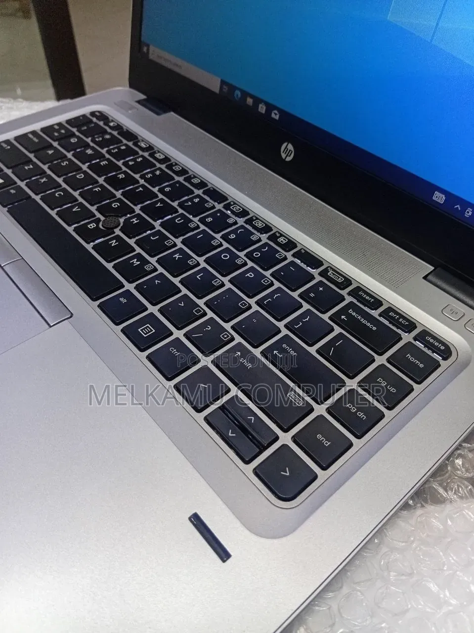 New Laptop HP EliteBook 820 G3 8GB Intel Core i5 HDD 1T