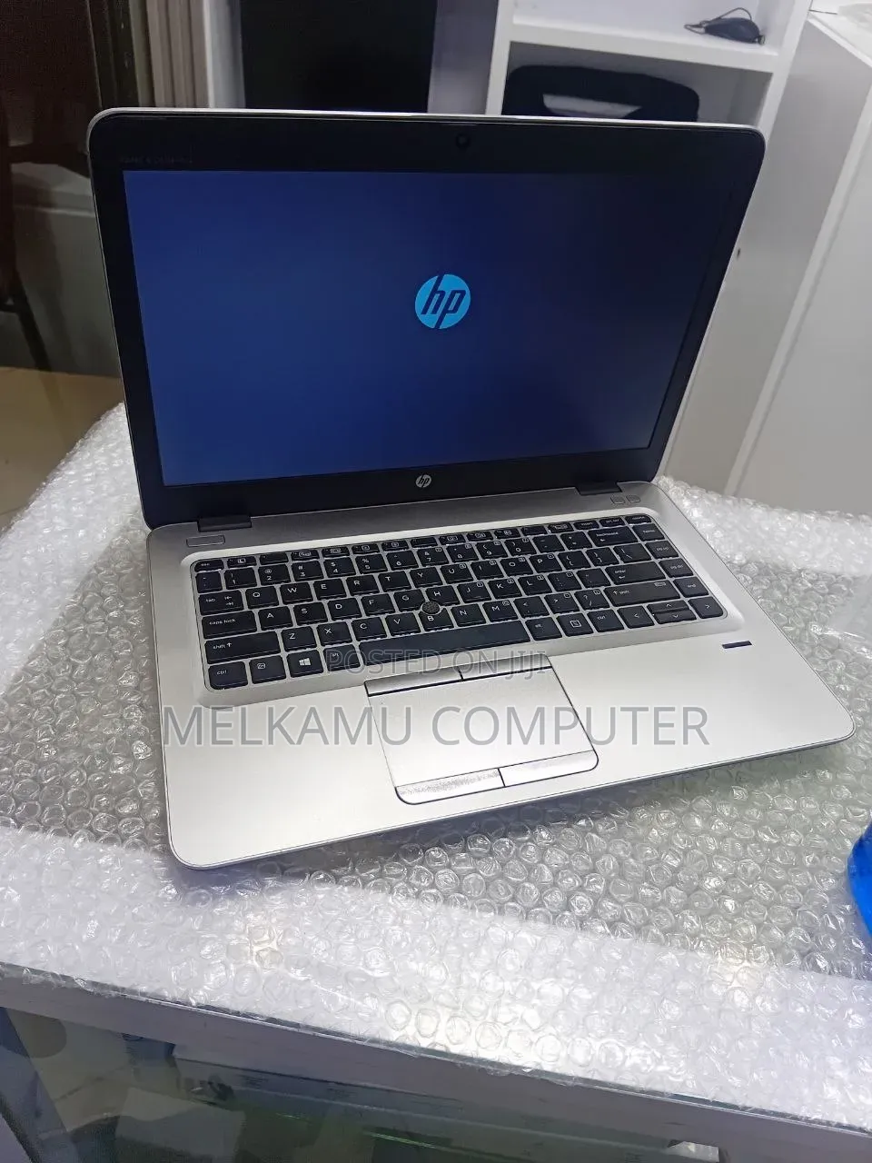 New Laptop HP EliteBook 820 G3 8GB Intel Core i5 HDD 1T