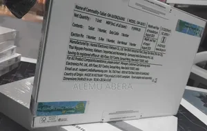 New Samsung Galaxy Tab S9 FE+ 128 GB