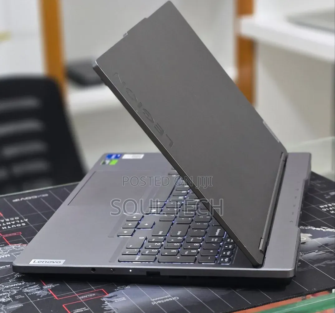 New Laptop Lenovo Legion 5 16GB Intel Core i7 SSD 1T
